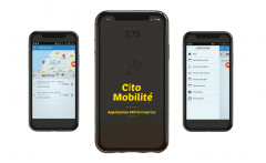 CiTO Mobile